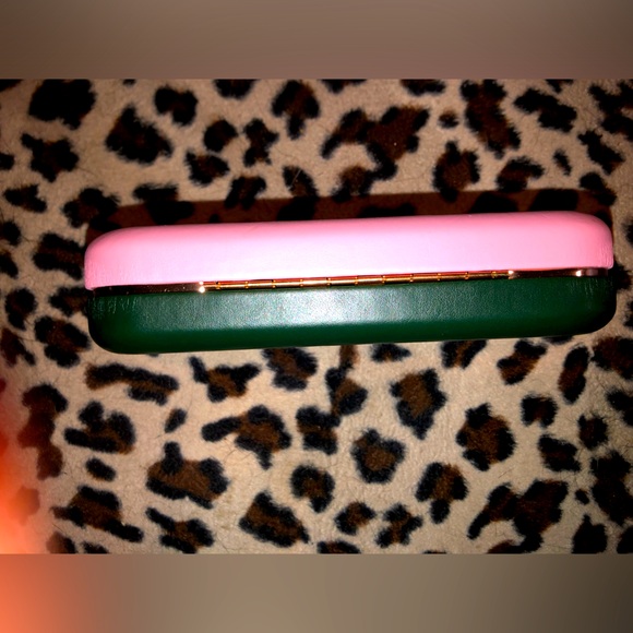 KATE SPADE GLASSES/SUNGLASSES CASE ♠️ - Picture 6 of 9